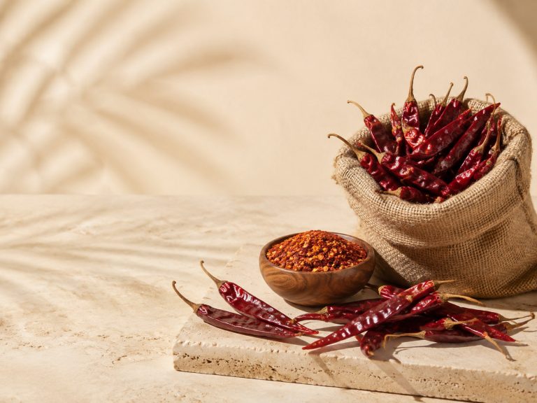 Dried Chili