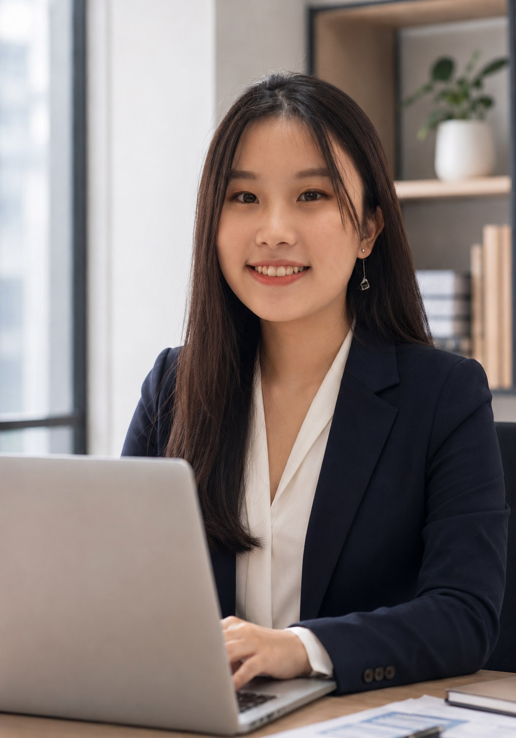 Finance Director