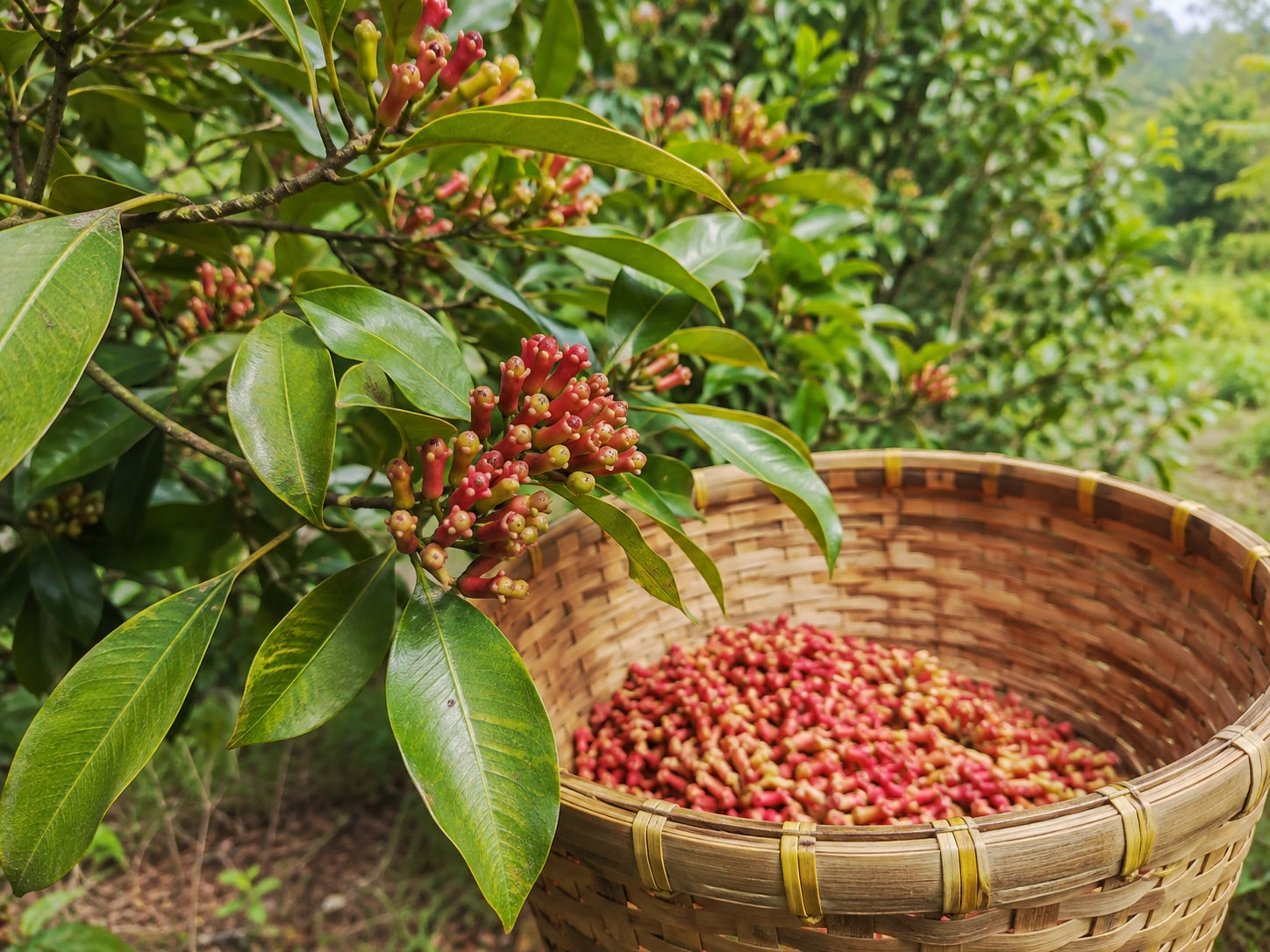 Coconuts