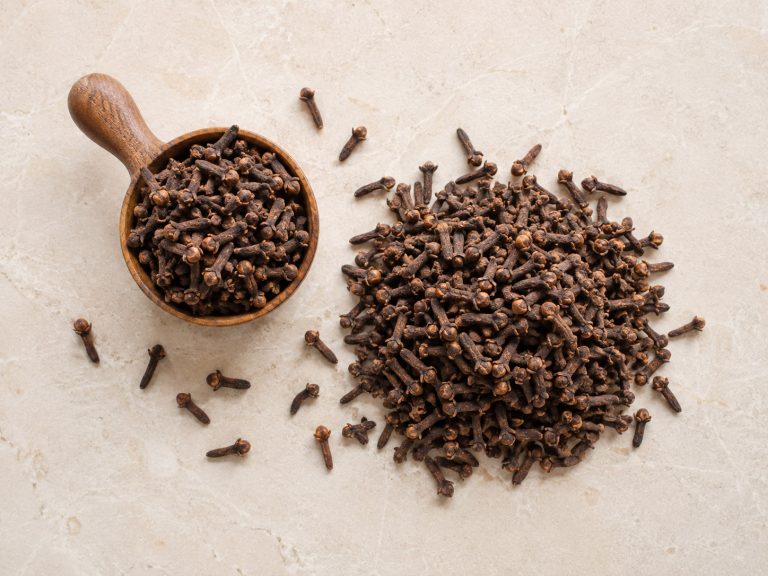 Indonesian Cloves