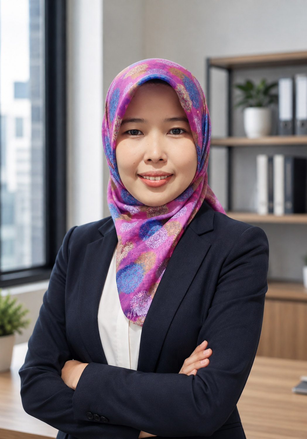 Marketing Director