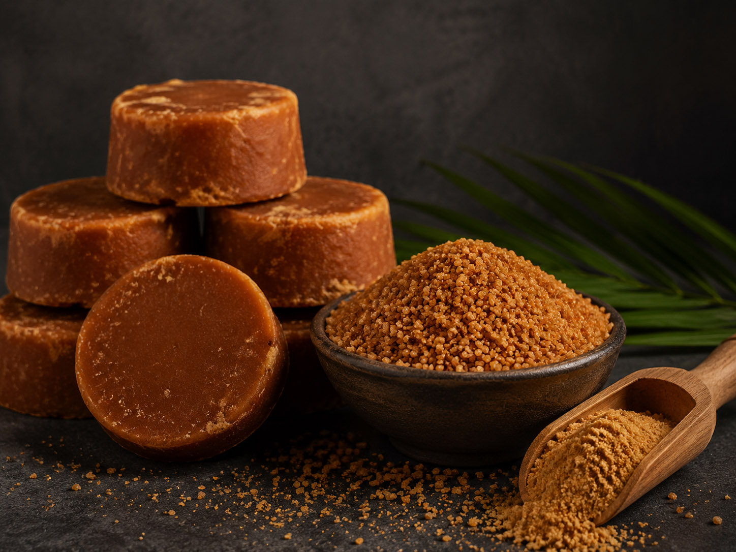 Indonesia's Trusted B2B Exporter of Commodities